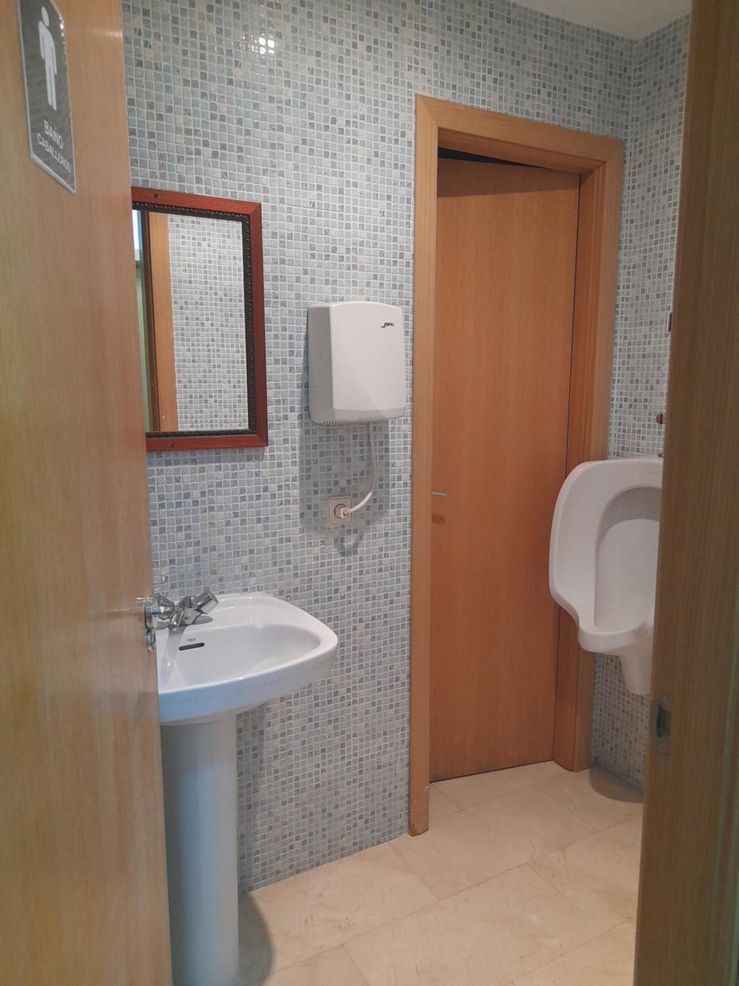 Hostel M Torres Мадрид Экстерьер фото