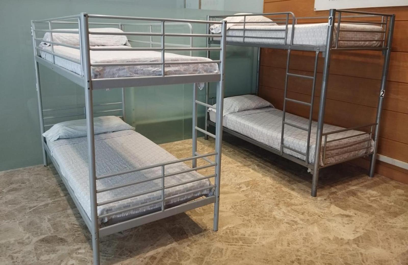 Hostel M Torres Мадрид Экстерьер фото